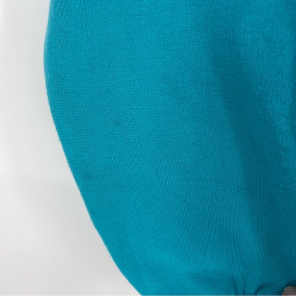 Champions choice vintage sweater zip up size large - Picture 5 of 12